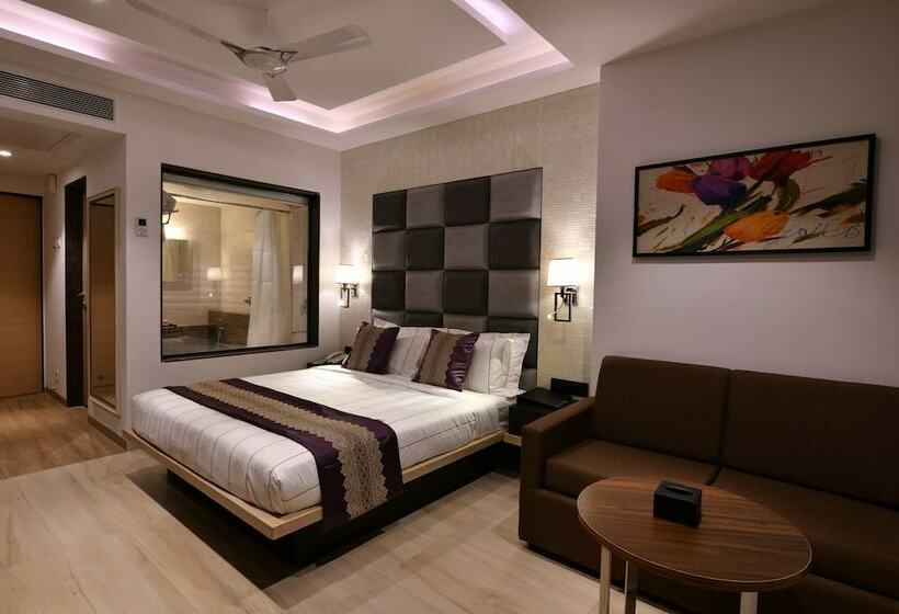 هتل Picaddle The Luxury Boutique Resort