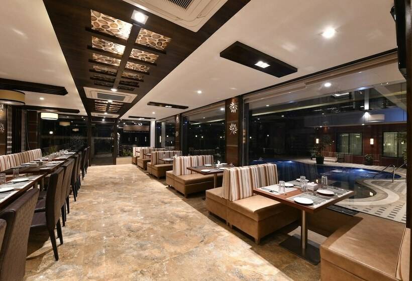 هتل Picaddle The Luxury Boutique Resort