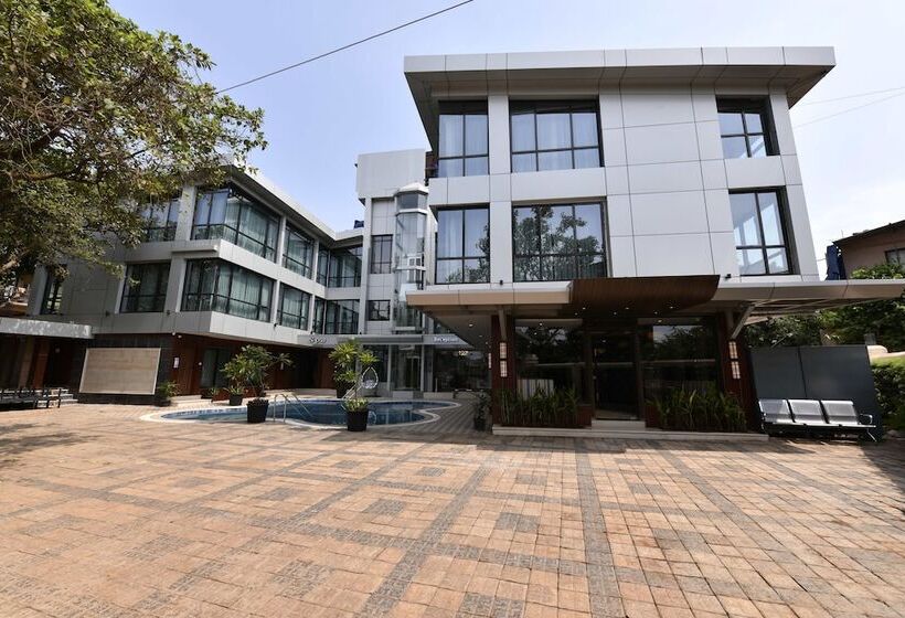 هتل Picaddle The Luxury Boutique Resort