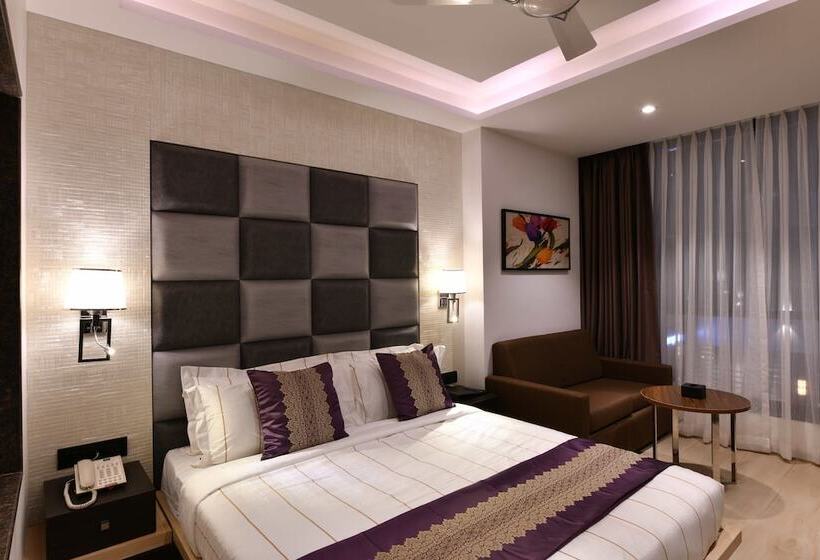 هتل Picaddle The Luxury Boutique Resort