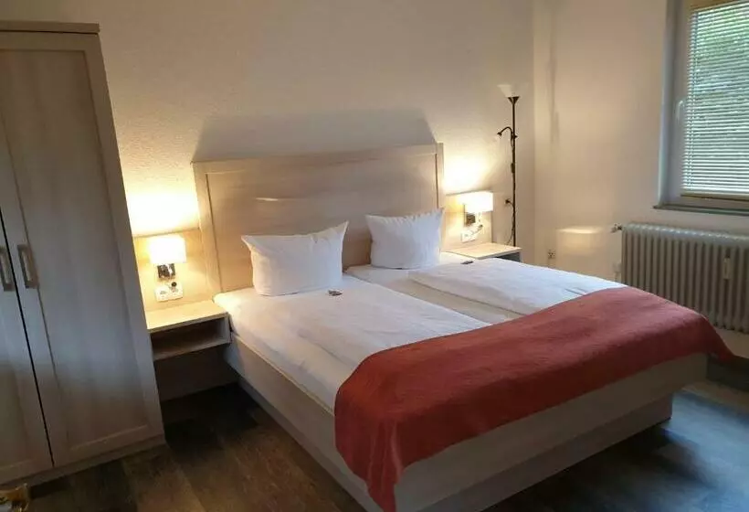 Hotelli Up´n Diek