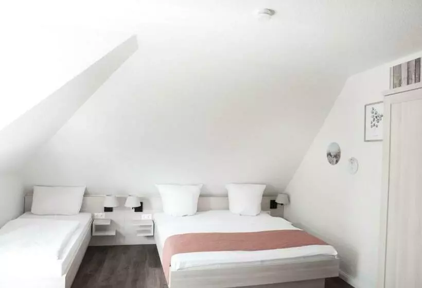 Hotelli Up´n Diek