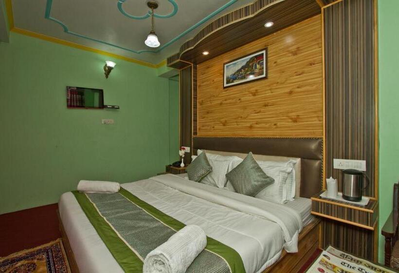 Hotell Vikrant