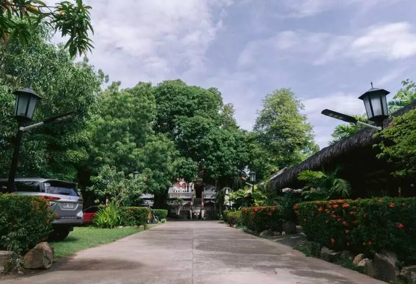 Hotelli Villa Angela Heritage House