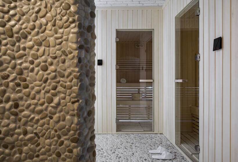 Krupówki 17 Resort & Spa