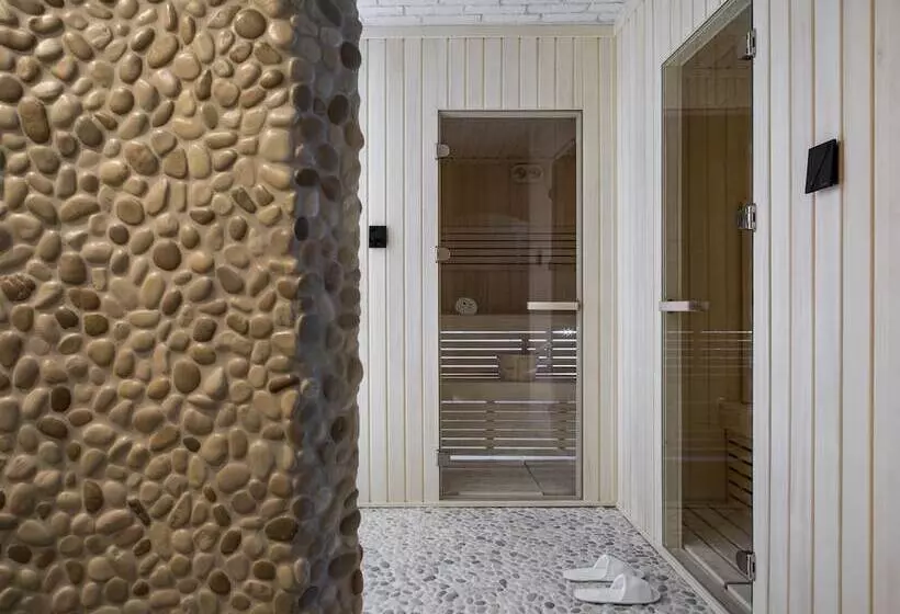 Krupówki 17 Resort & Spa