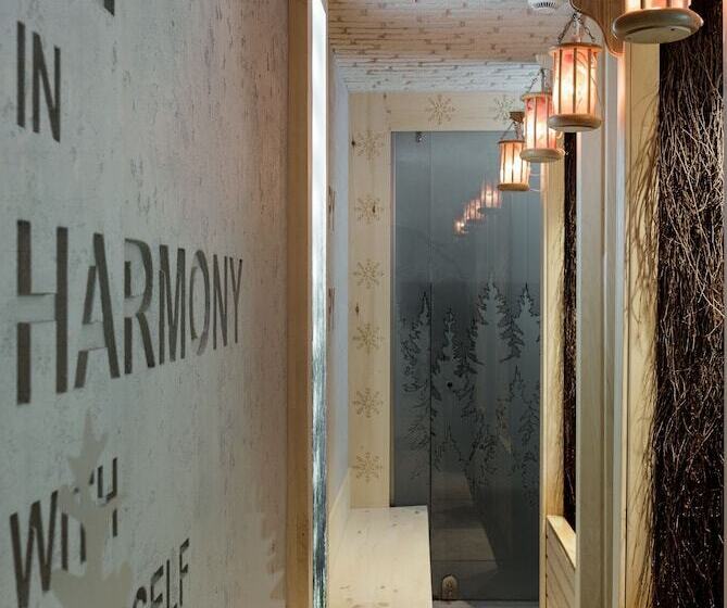 Krupówki 17 Resort & Spa