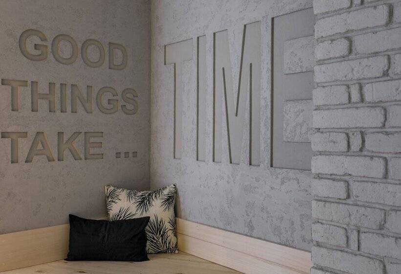 Krupówki 17 Resort & Spa