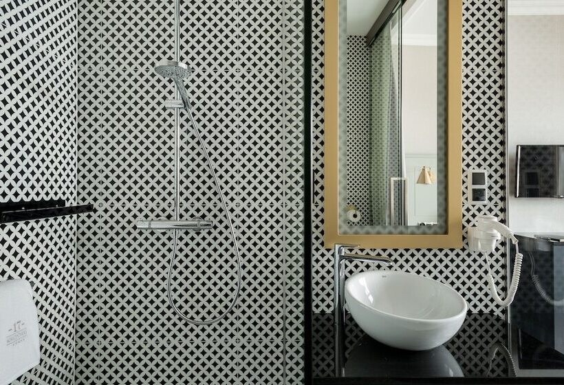 Krupówki 17 Resort & Spa