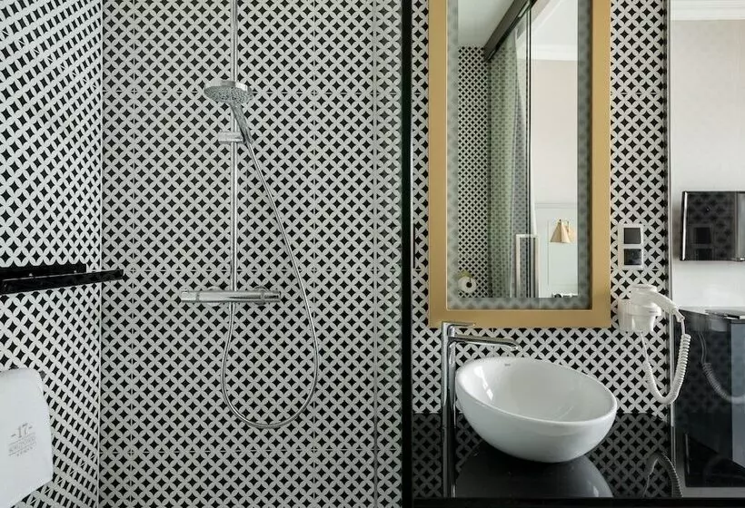 Krupówki 17 Resort & Spa