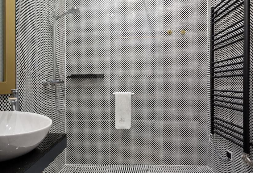 Krupówki 17 Resort & Spa