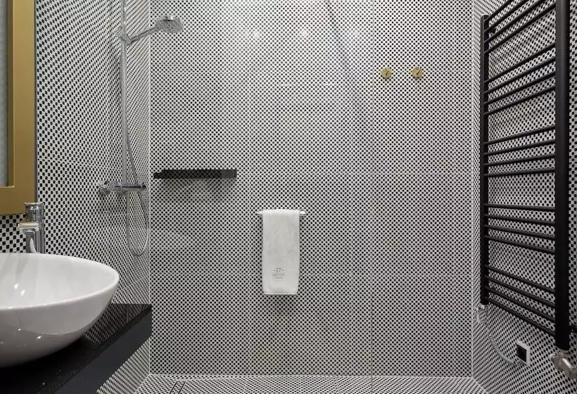 Krupówki 17 Resort & Spa
