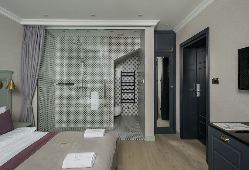 Krupówki 17 Resort & Spa