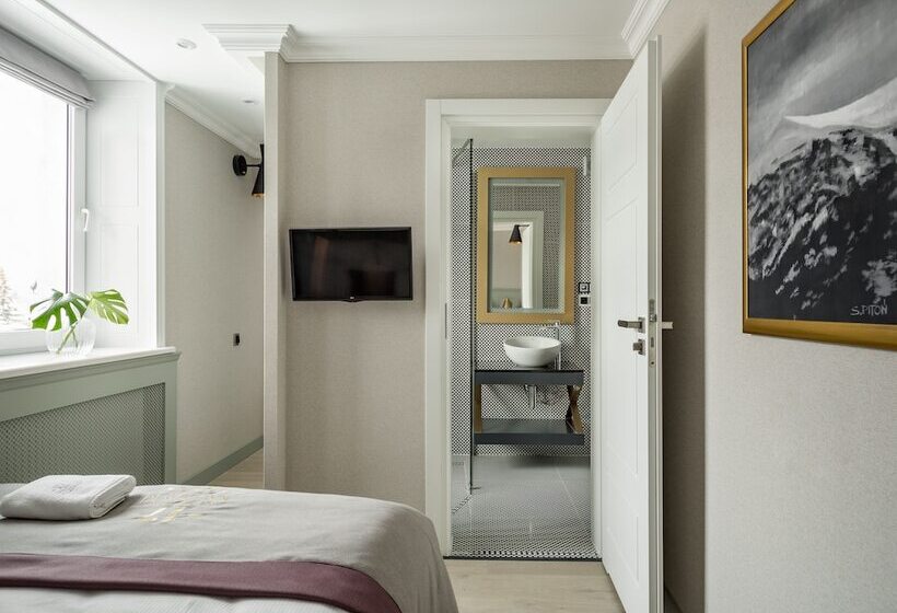 Krupówki 17 Resort & Spa