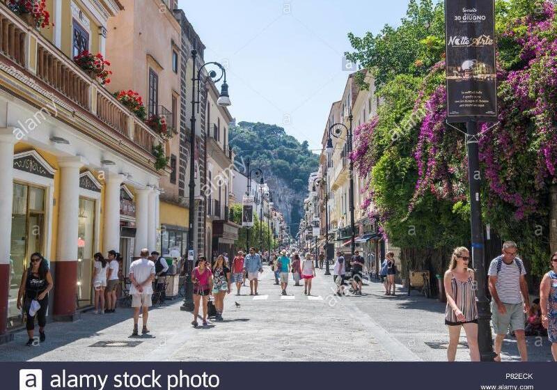 La Casa Dell Orologio   Main Square