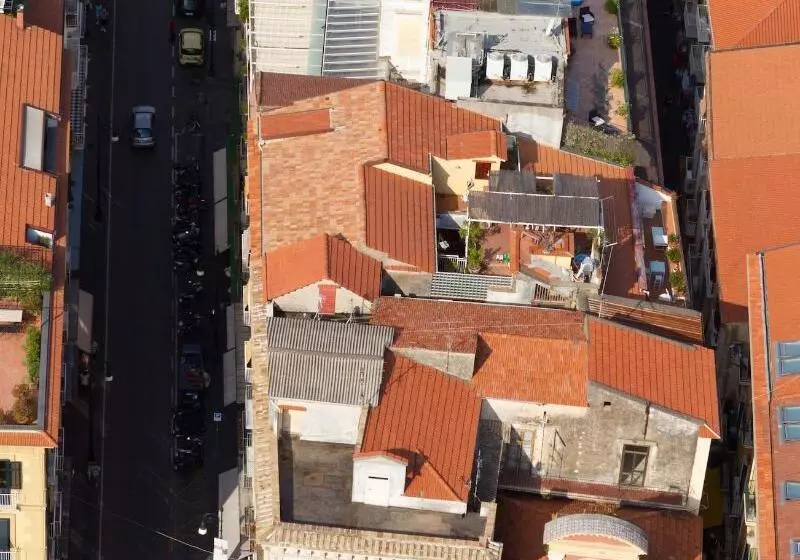 La Casa Dell Orologio   Main Square