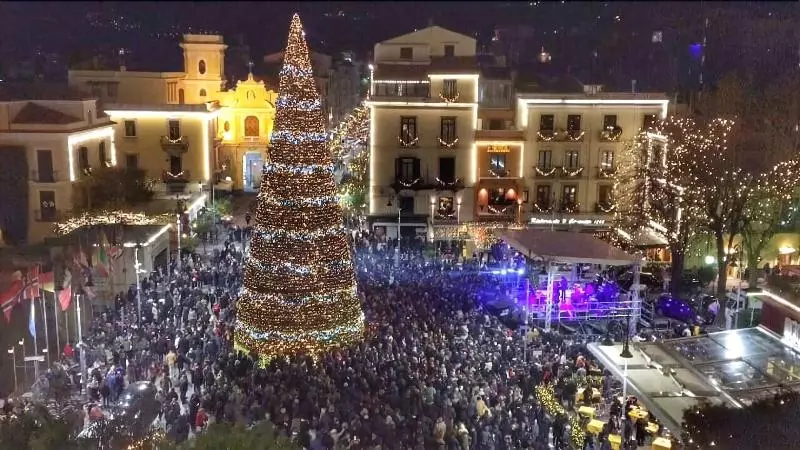 La Casa Dell Orologio   Main Square