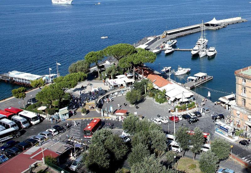 La Casa Dell Orologio   Main Square