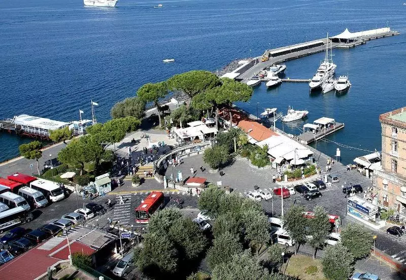 La Casa Dell Orologio   Main Square