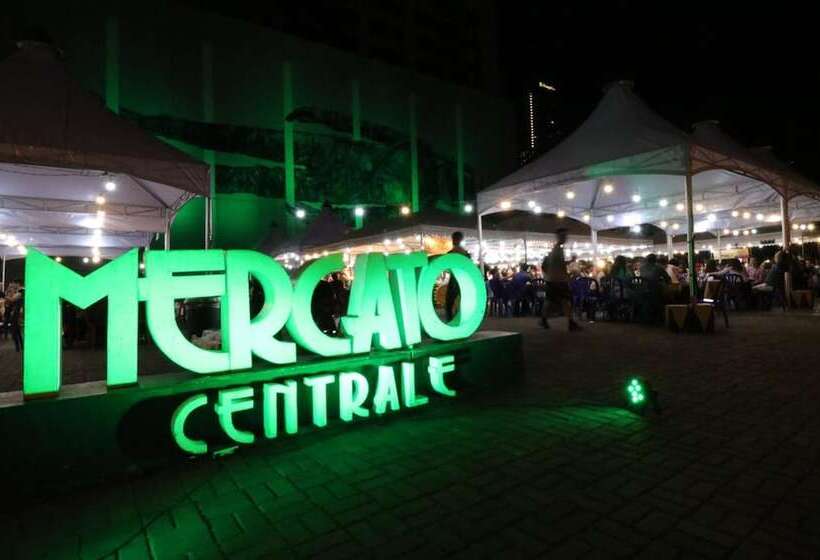 Oasis Regency At Fort Victoria Bgc