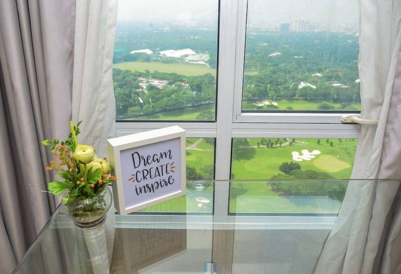 Oasis Regency At Fort Victoria Bgc