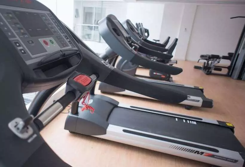 ペンション 19 Atelier Suites Aeropod