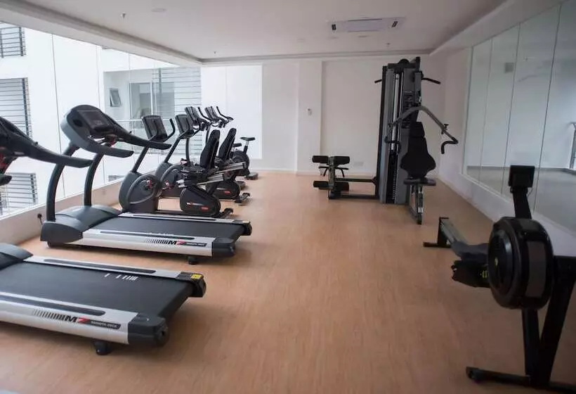 ペンション 19 Atelier Suites Aeropod