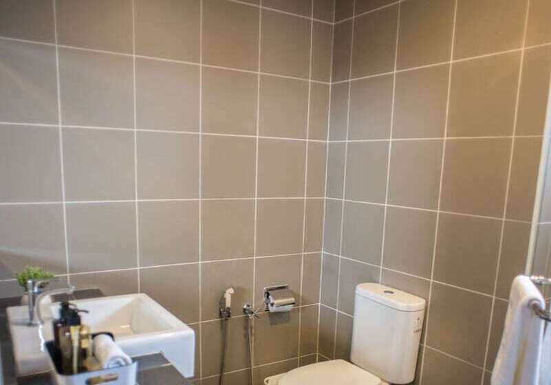 پانسیون 19 Atelier Suites Aeropod