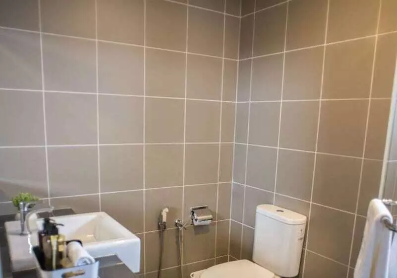 ペンション 19 Atelier Suites Aeropod