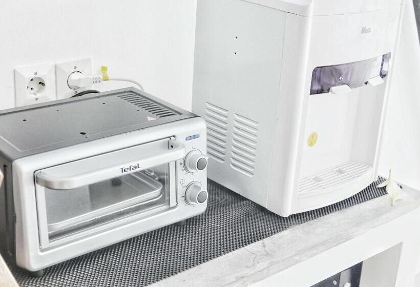 بنسيون Canggu Beach Inn