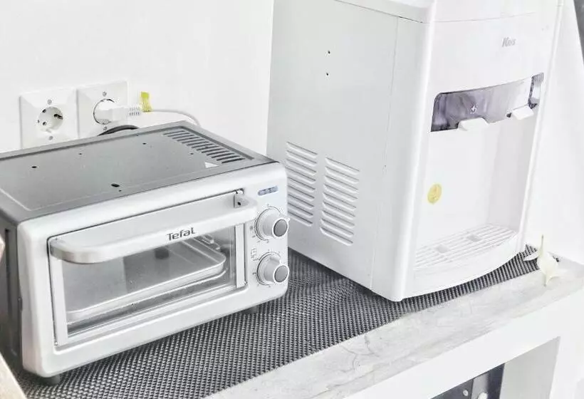 ペンション Canggu Beach Inn