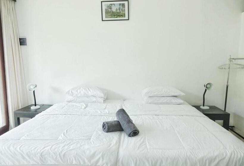 بنسيون Canggu Beach Inn