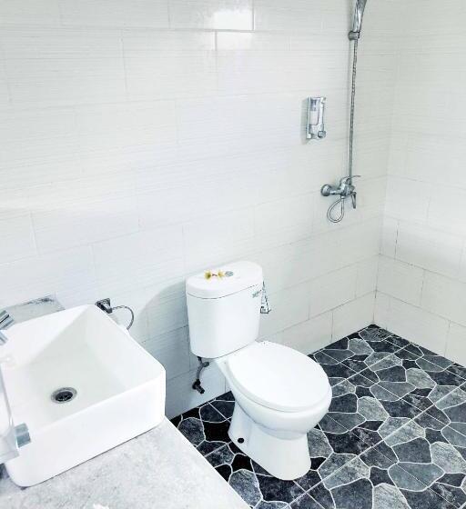 بنسيون Canggu Beach Inn