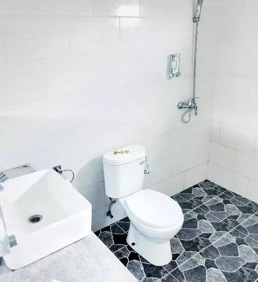 ペンション Canggu Beach Inn