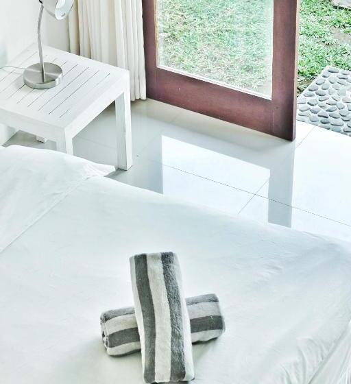 بنسيون Canggu Beach Inn