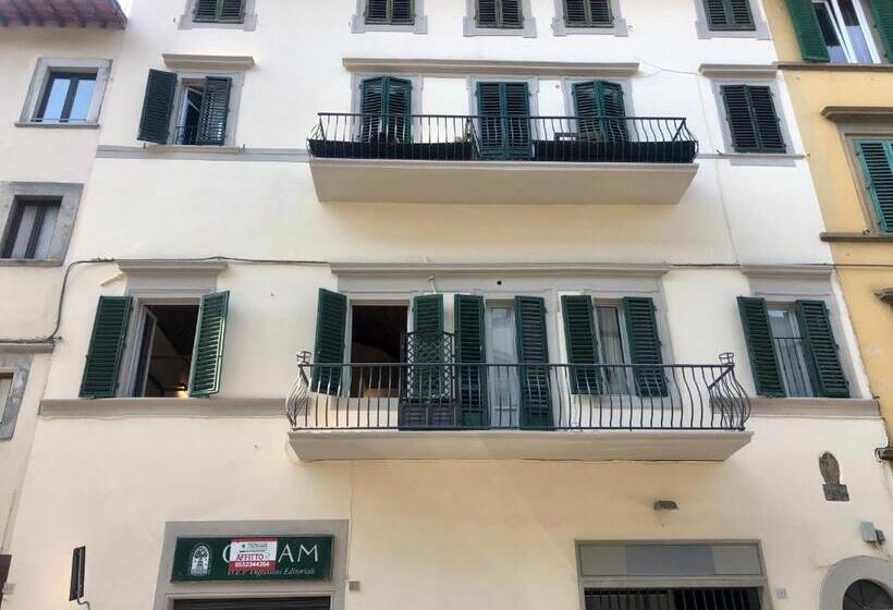 پانسیون Dimora Cavalieri