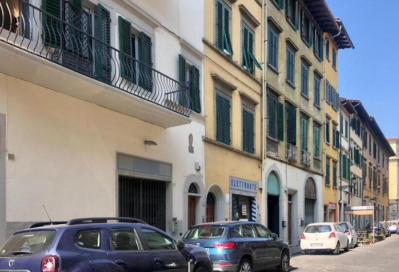 پانسیون Dimora Cavalieri