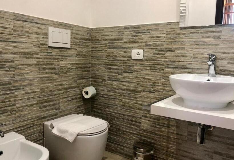 پانسیون Dimora Cavalieri