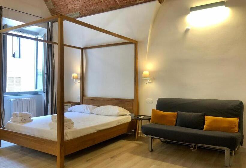 پانسیون Dimora Cavalieri