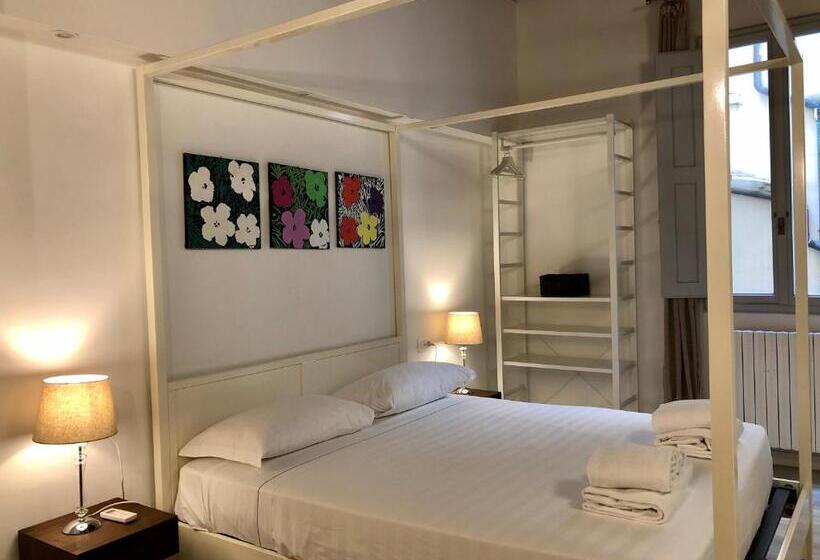 پانسیون Dimora Cavalieri