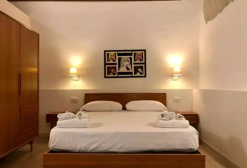 پانسیون Dimora Cavalieri