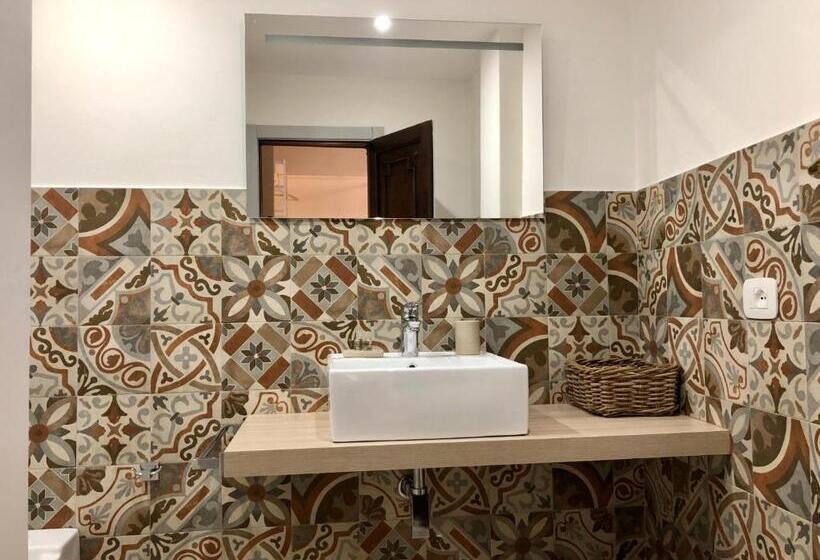 پانسیون Dimora Cavalieri