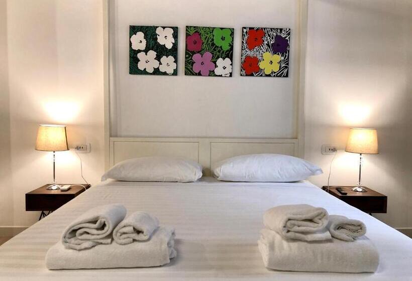 پانسیون Dimora Cavalieri