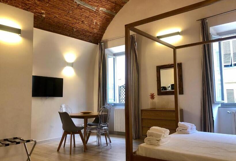 پانسیون Dimora Cavalieri