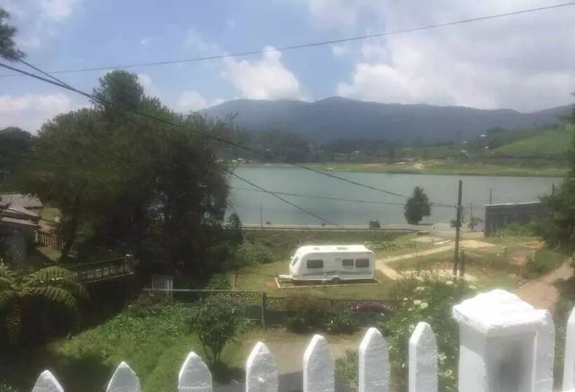 Majatalo Yoho Green Lake View