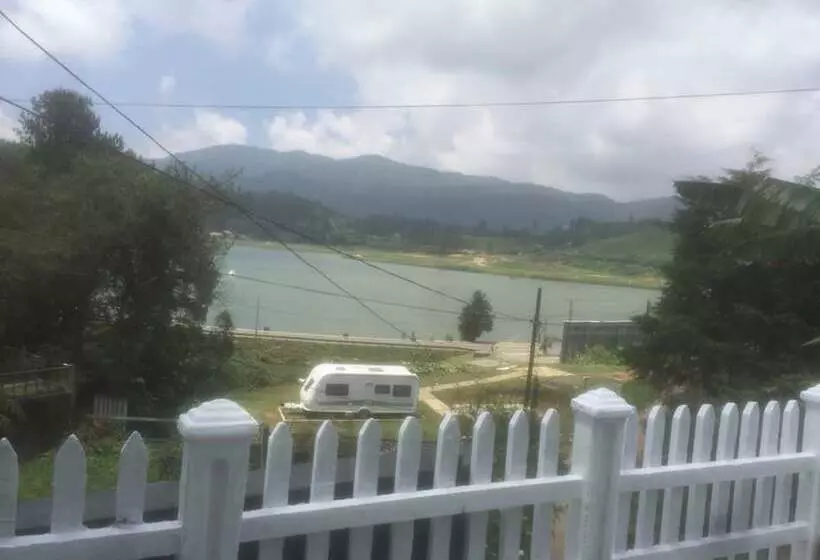 Majatalo Yoho Green Lake View