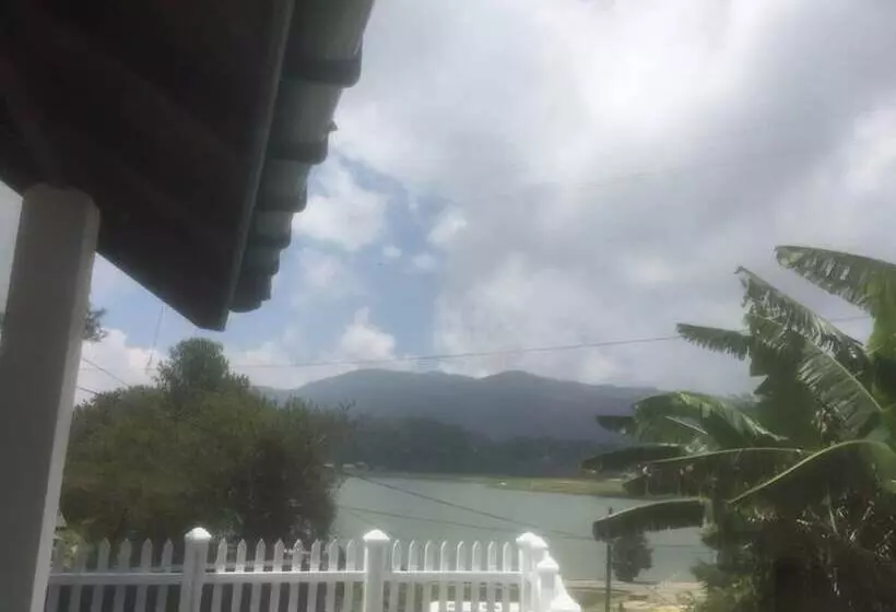 Majatalo Yoho Green Lake View