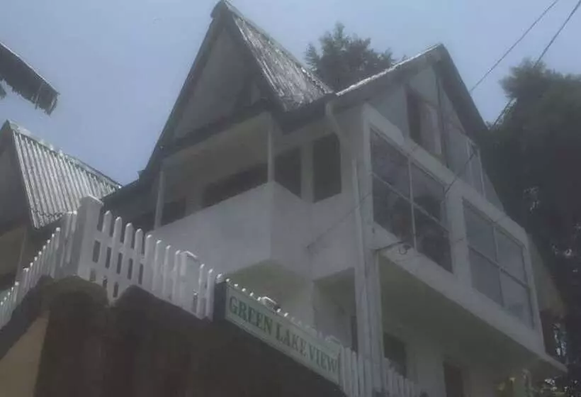 Majatalo Yoho Green Lake View