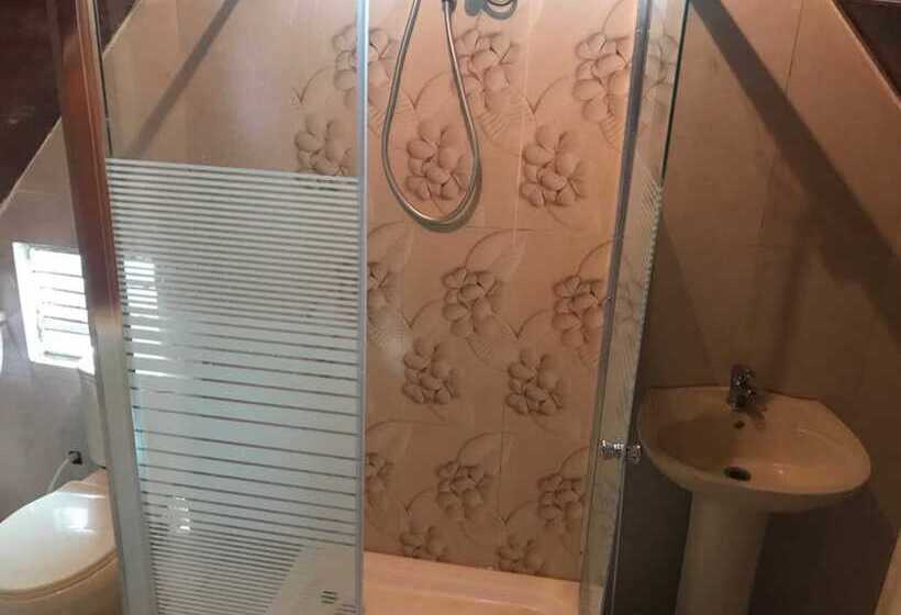 펜션 Yoho Green Lake View