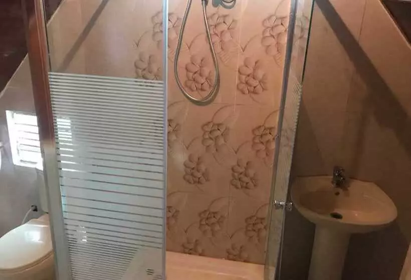 Majatalo Yoho Green Lake View